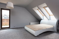 Ospisdale bedroom extensions