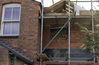 free Ospisdale home extension quotes